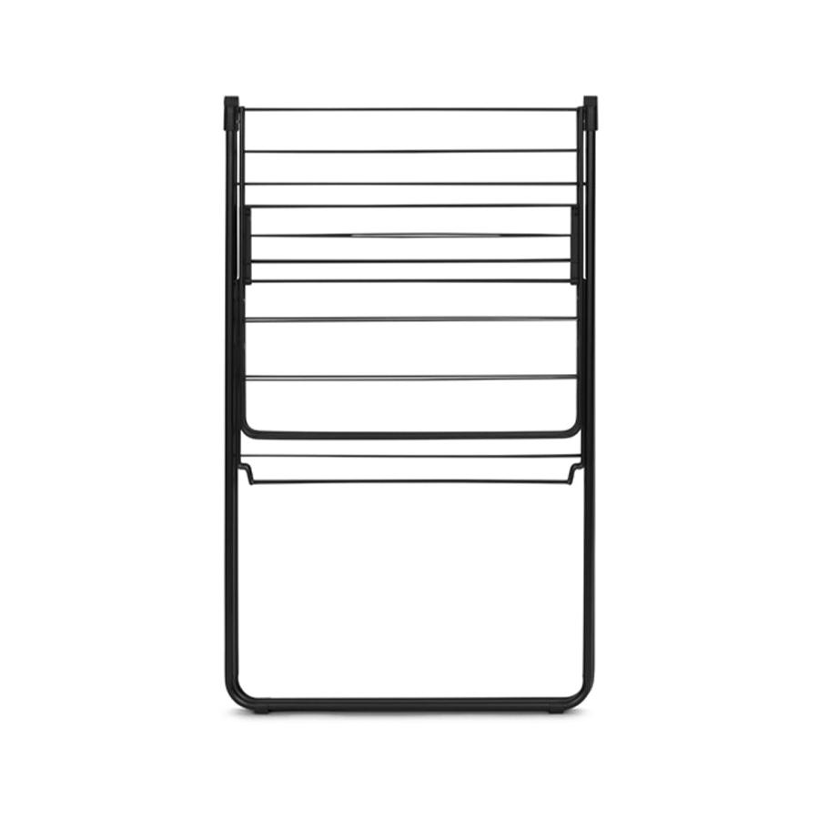 Brabantia Hangon 15m Drying Rack Matte Black Matte Black