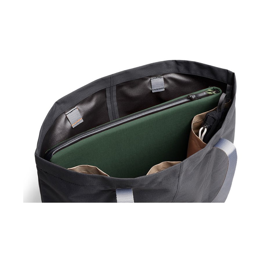 Bellroy Lite 14" Laptop Sleeve Spruce Spruce