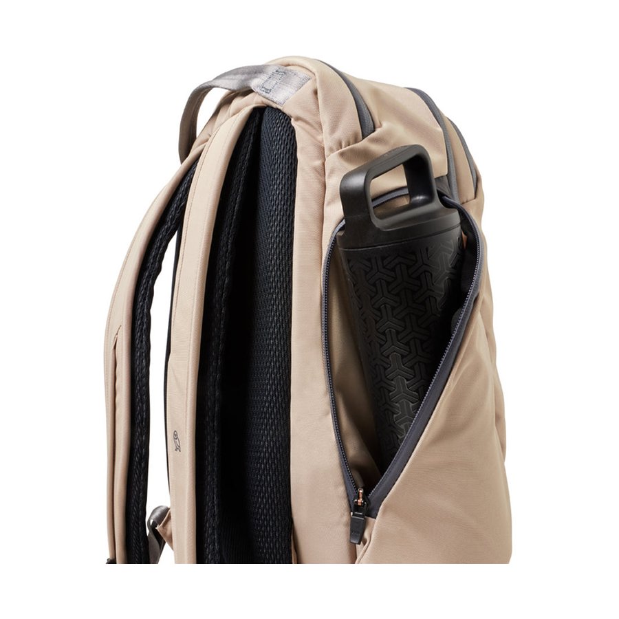 Bellroy Transit Workpack Pro 22L Stone Stone