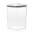 OXO Good Grips POP 4.2L Big Square Medium Container Clear