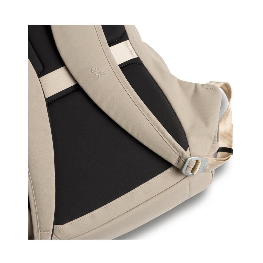 Bellroy Classic Backpack - Third Edition Tahini Tahini
