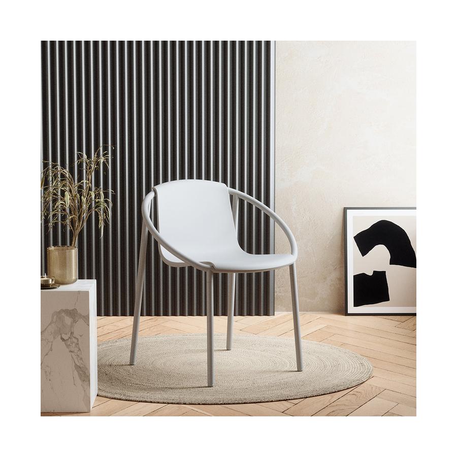 Umbra Ringo Chair Grey Grey
