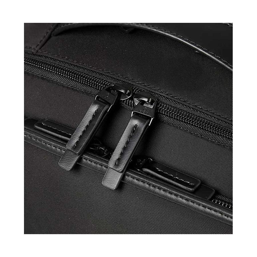 Samsonite Elino Backpack Black Black