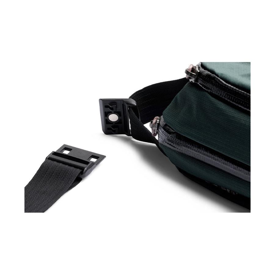 Bellroy Venture Ready Sling 2.5L Deep Ocean Deep Ocean