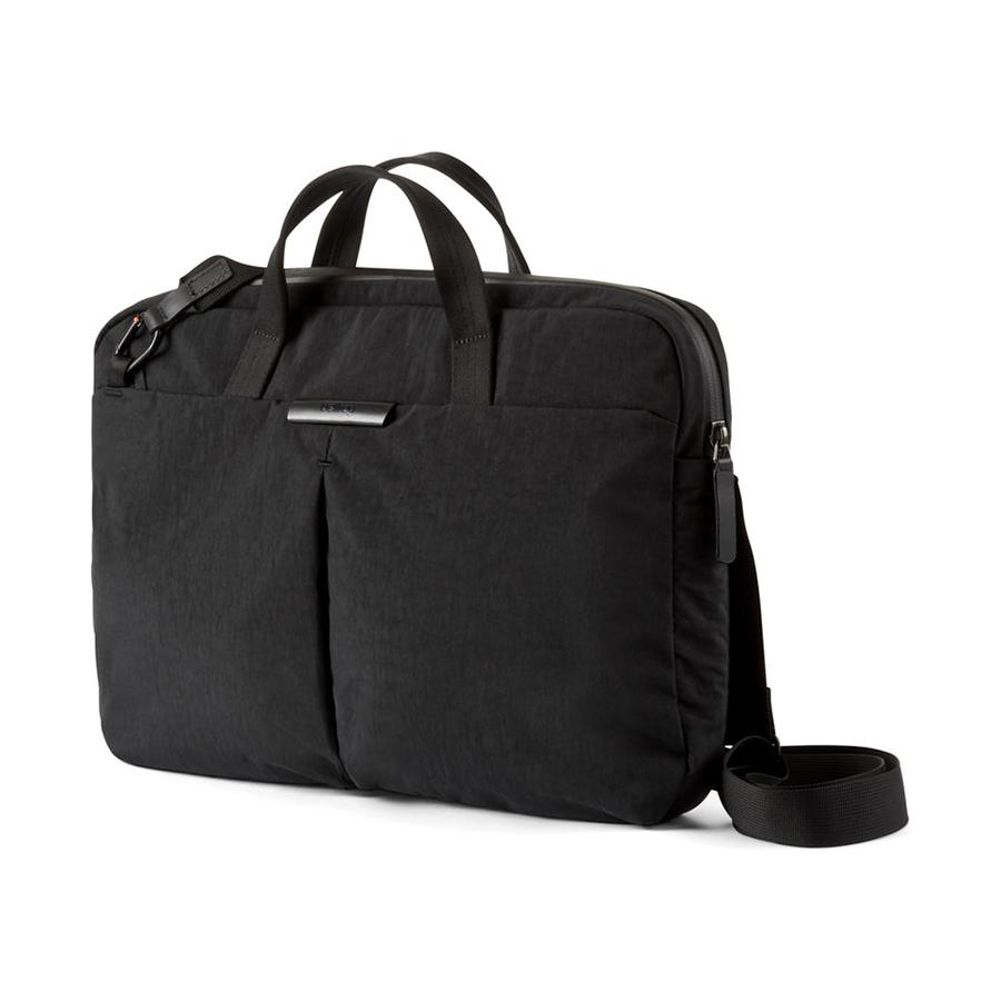 Bellroy Tokyo Laptop Bag 16" Raven Raven