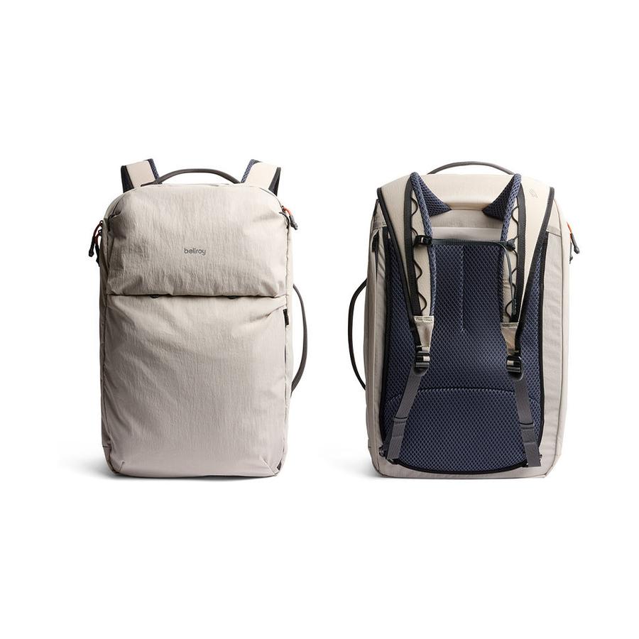 Bellroy Lite Travel Pack 38L Ash Ash