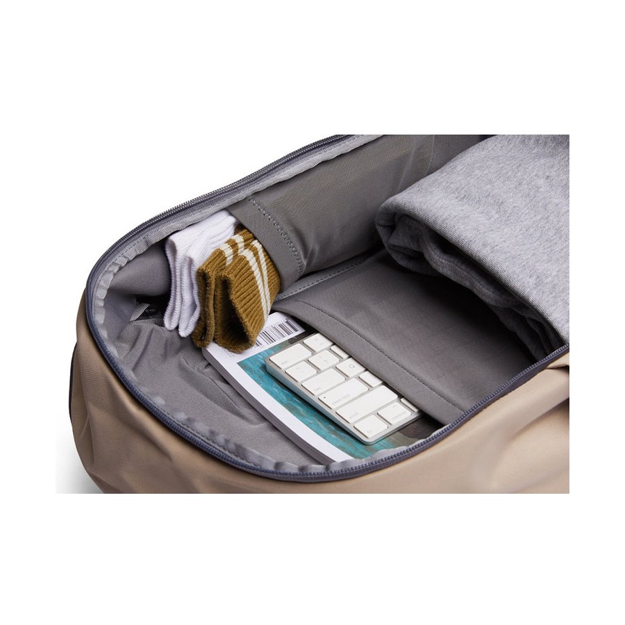 Bellroy Transit Workpack 20L Second Edition Stone Stone