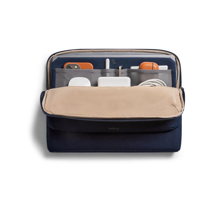 Bellroy 14" Laptop Caddy Navy Navy