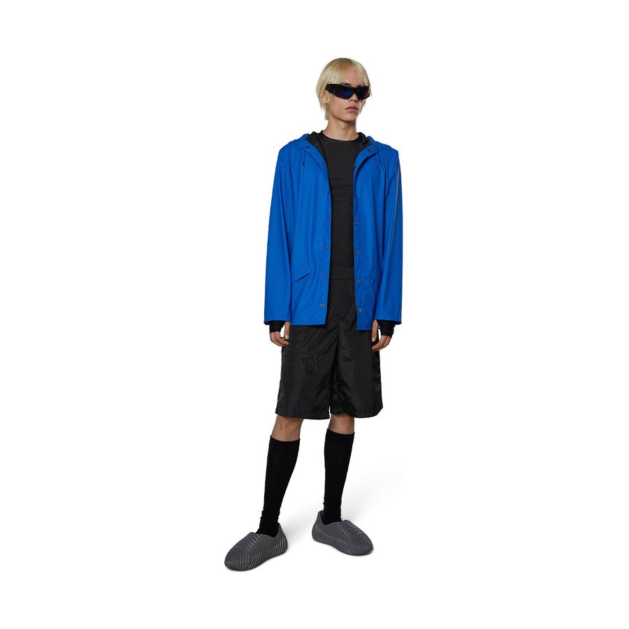 Rains Jacket Waves L