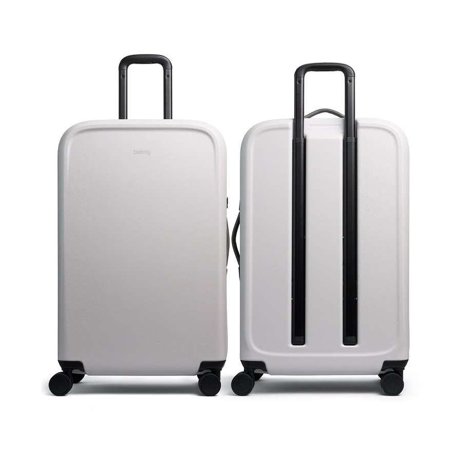 Bellroy Transit 77cm Large Hardside Check-In Suitcase Ash Ash