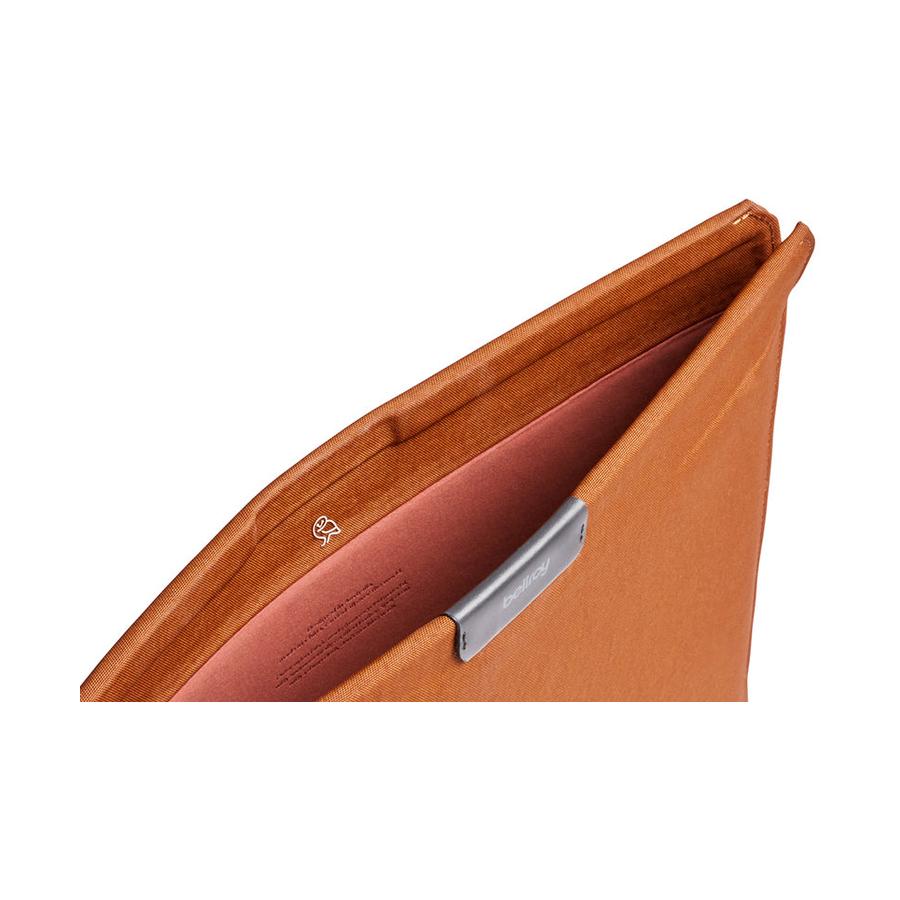 Bellroy 16" Laptop Sleeve Bronze Bronze
