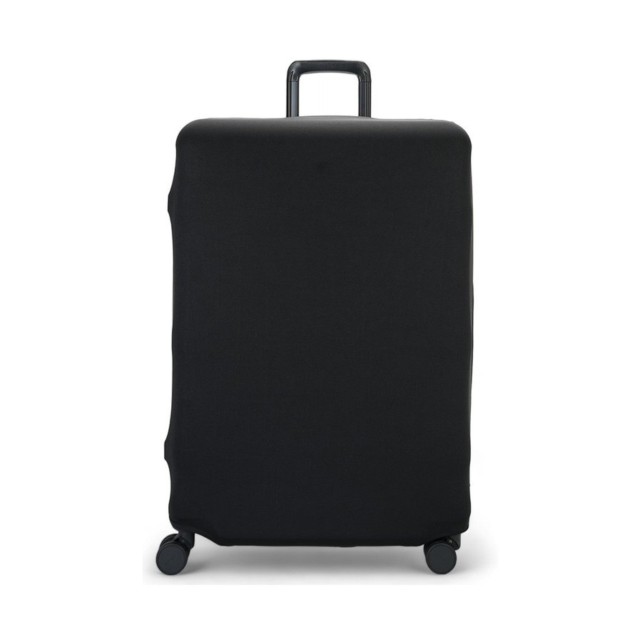 Caselite Large Luggage Cover Black Black