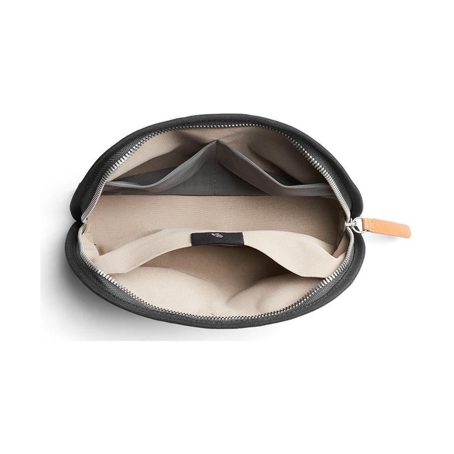 Bellroy Classic Pouch Slate Slate