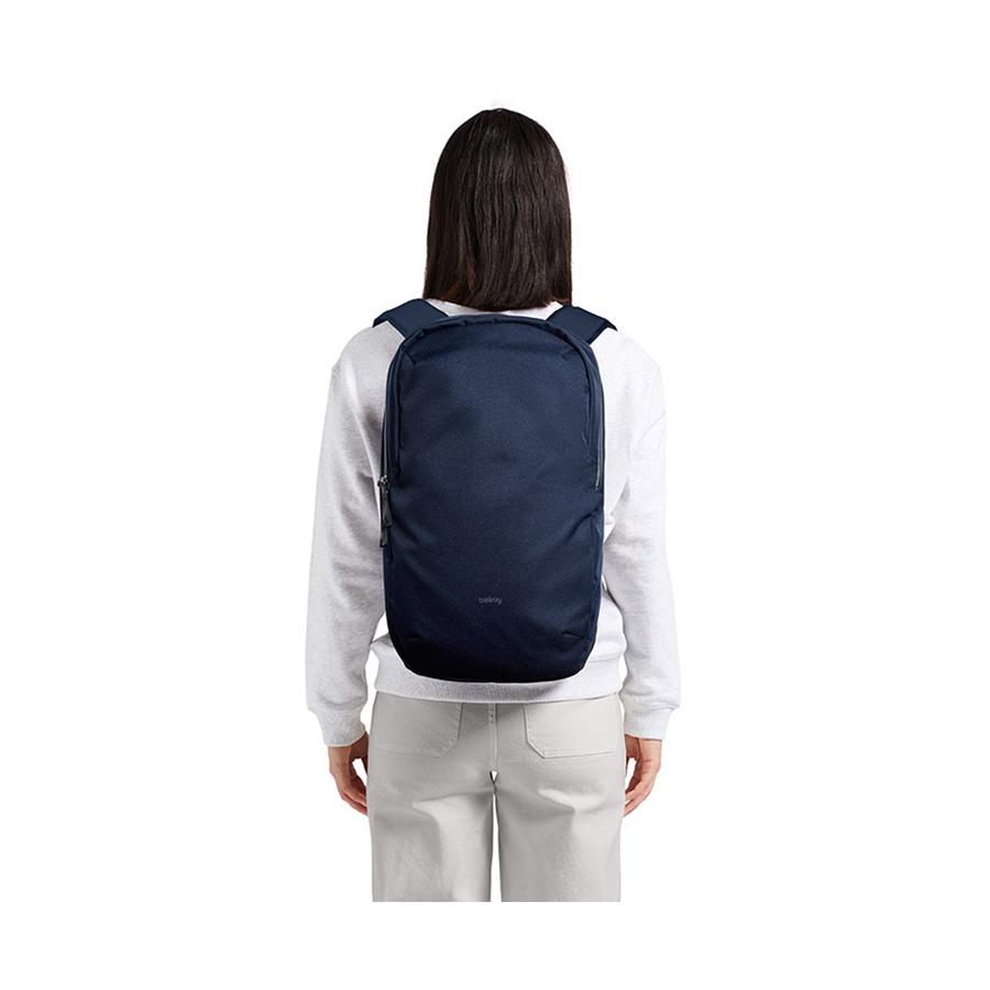 Bellroy Via Backpack Navy Navy