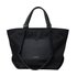 Saben Paris Tote Black