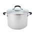 Raco Contemporary 26cm (9.5L) Stockpot Stainless Steel