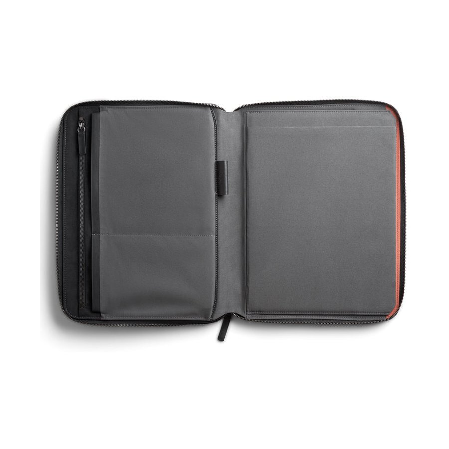 Bellroy Tokyo Folio 12.9" Raven Raven
