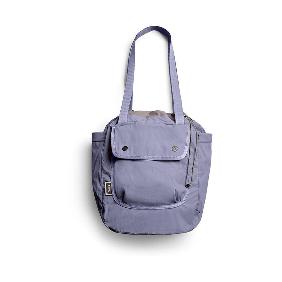 Bellroy Cinch Tote Lilac Haze Lilac Haze