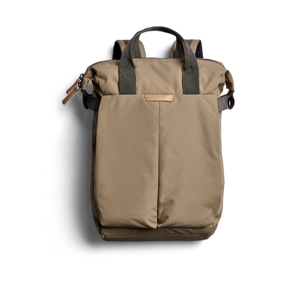 Bellroy Tokyo Totepack Khaki Khaki