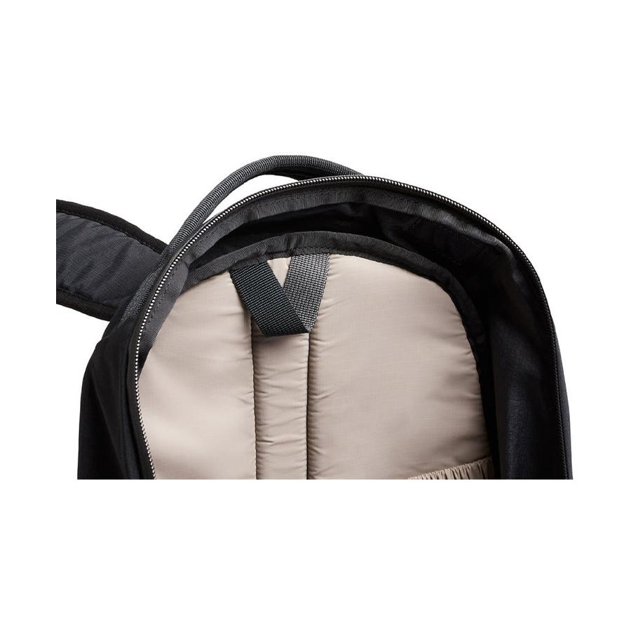 Bellroy Lite Ready Pack Black Black