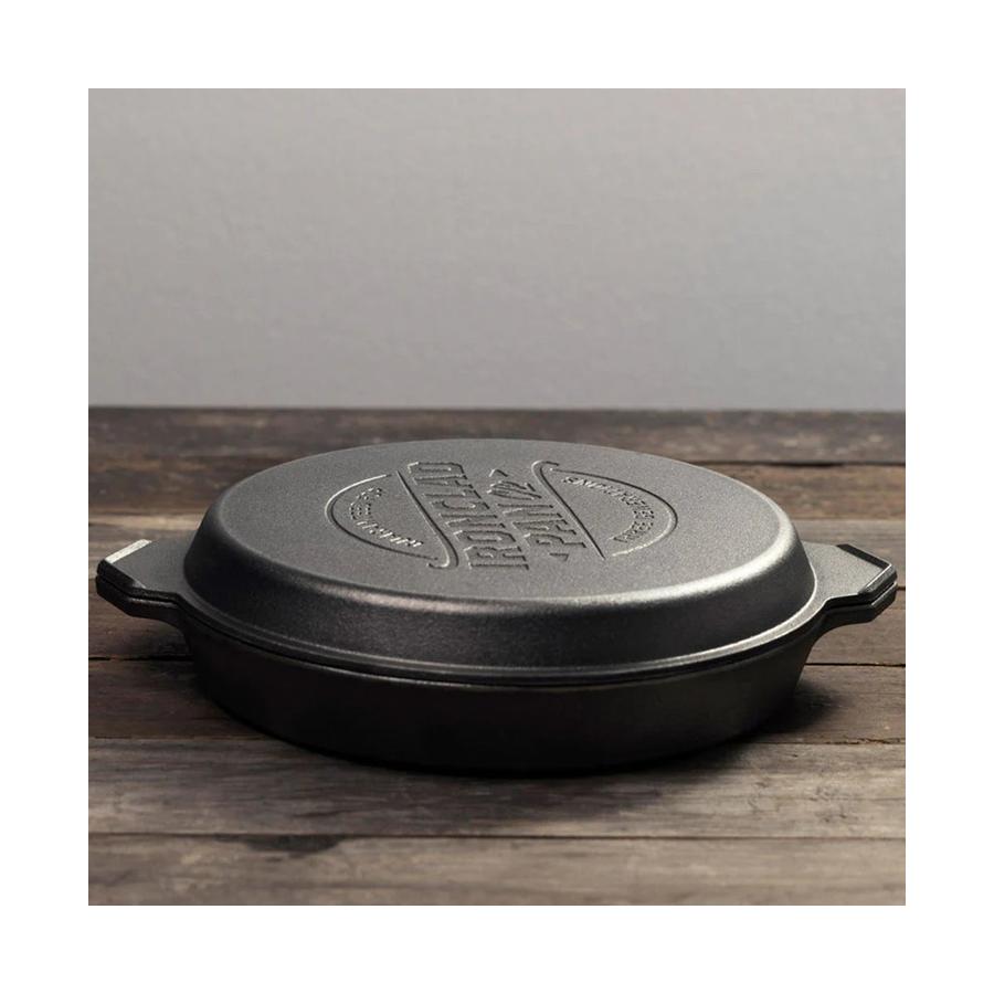 Ironclad Grande Legacy Bundle Cast Iron Cast Iron