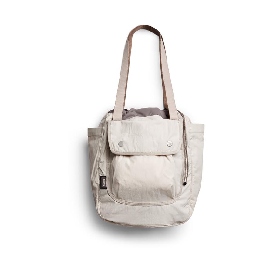 Bellroy Cinch Tote Oat Oat