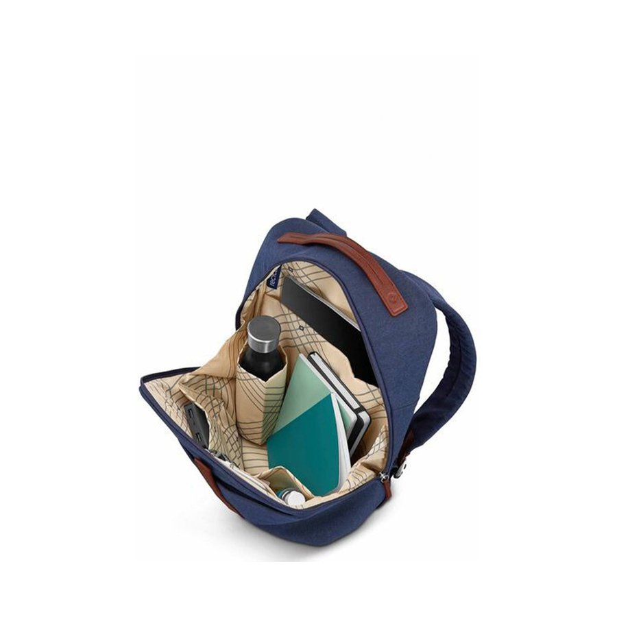 Samsonite Virtuosa 15” Laptop Backpack Navy Navy