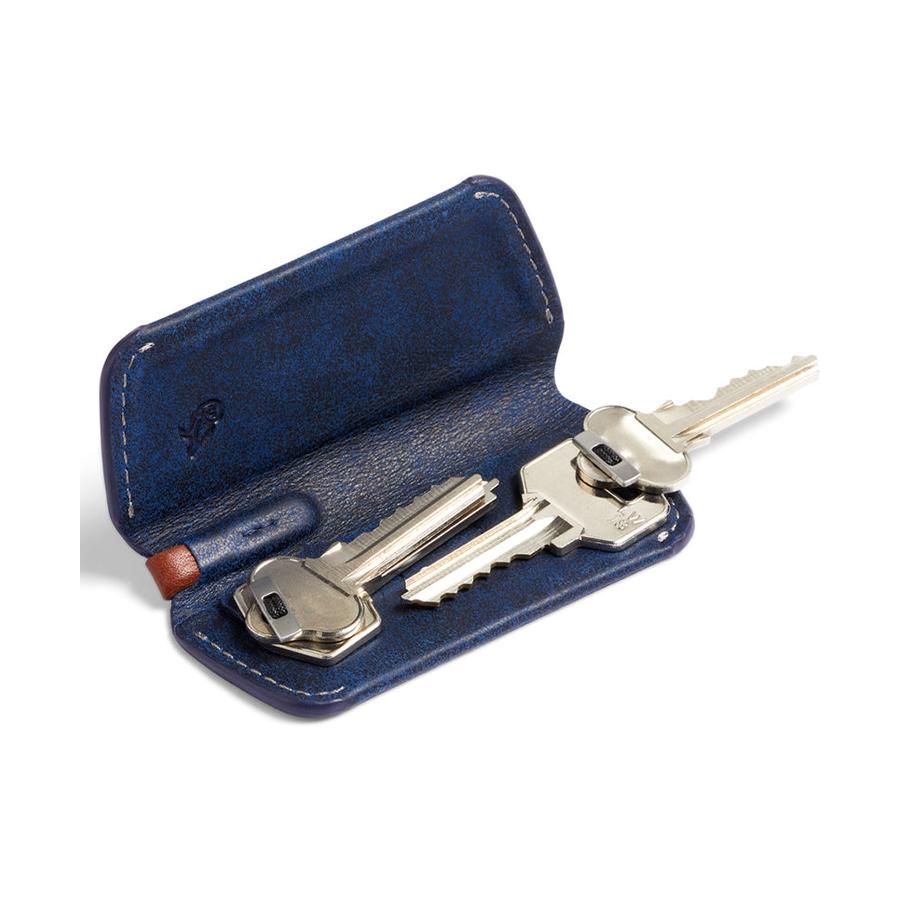 Bellroy Key Cover Plus Second Edition Ocean Ocean