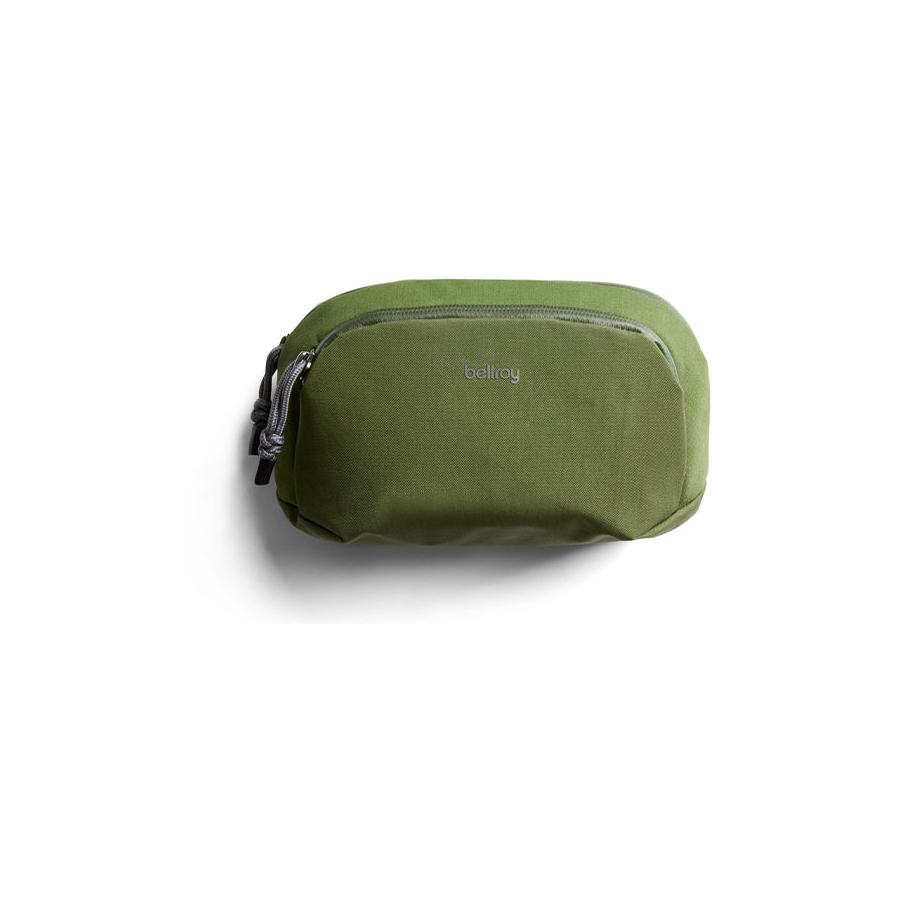 Bellroy Venture Pouch Ranger Green Ranger Green