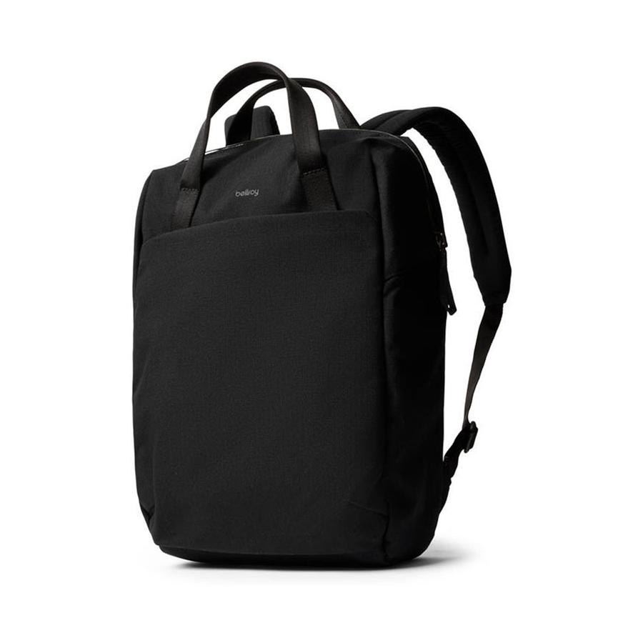 Bellroy Via Workpack Black Black