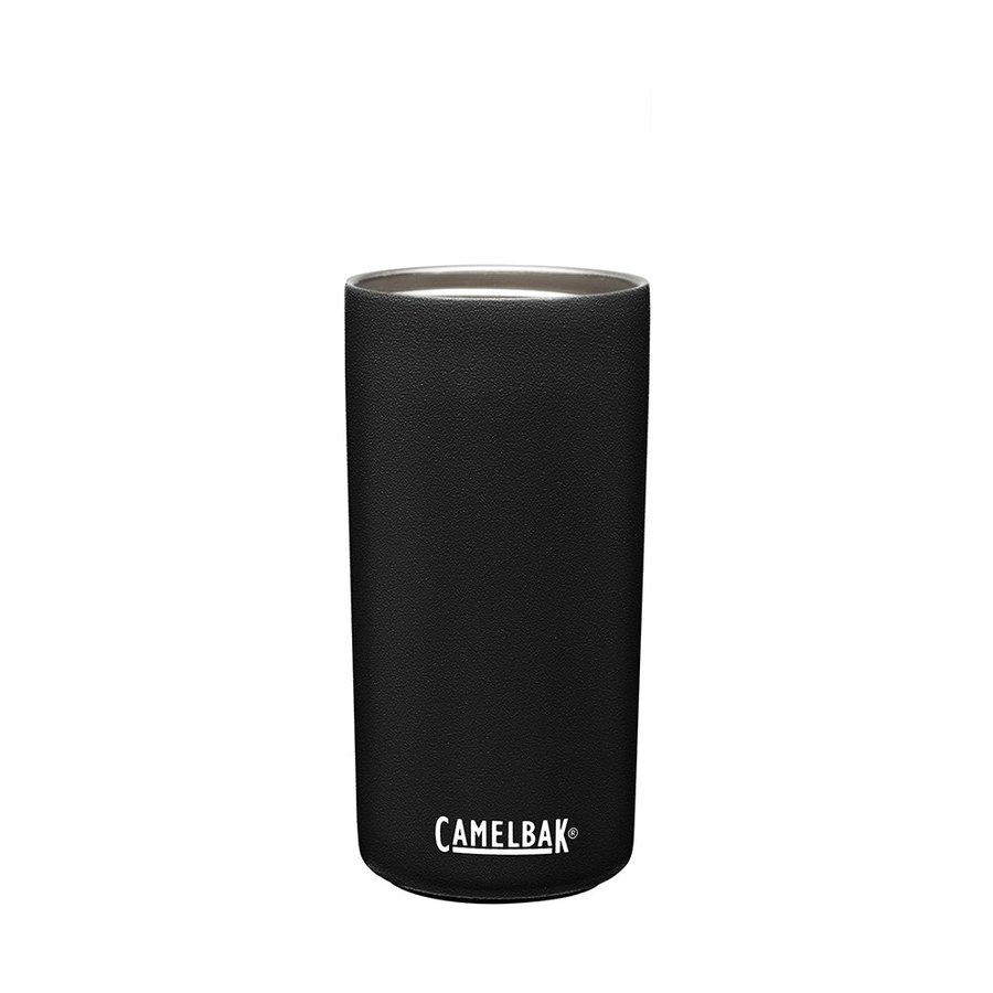Camelbak MultiBev Vacuum Insulated 650ml Bottle/500ml Cup Black Black