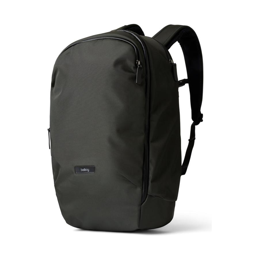 Bellroy Transit Workpack Pro 28L Olive Olive