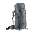 Deuter Aircontact Lite 45+10 SL Women's Backpack Shale/Graphite