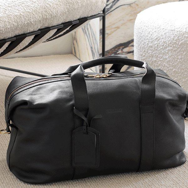 The Weekender