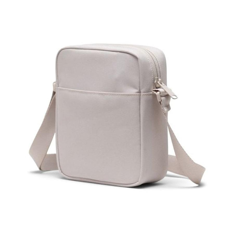 Herschel Heritage Crossbody Bag Moonbeam Moonbeam