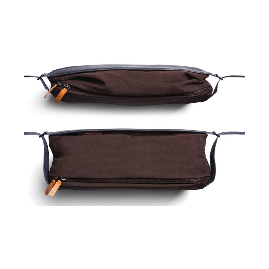 Bellroy Sling Bag Premium Deep Plum Deep Plum