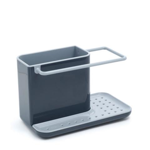 Joseph Joseph Sink Caddy Grey