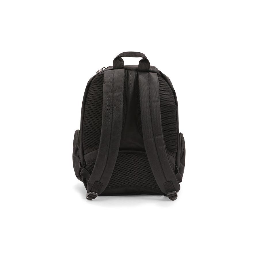Pierre Cardin Commuter 15" Laptop Backpack Black Black