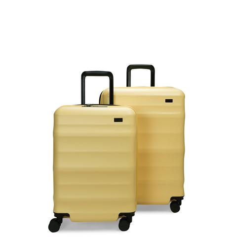 Luna-Air Carry-On & Medium Set Pina Colada