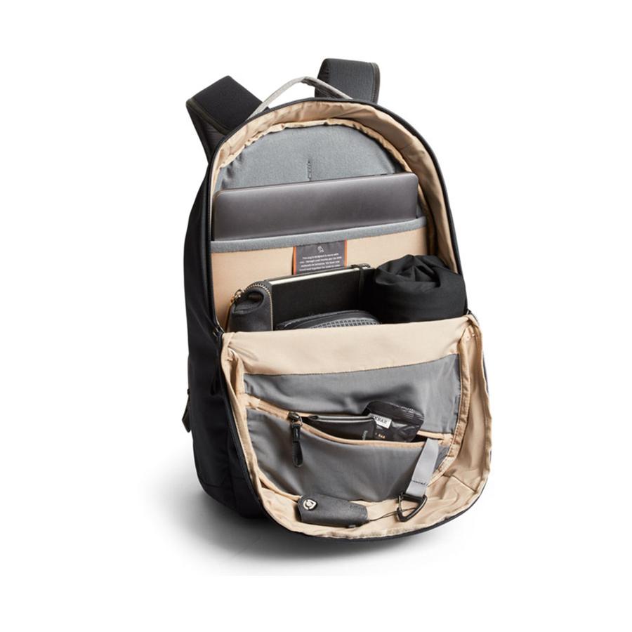 Bellroy Via Backpack Slate Slate