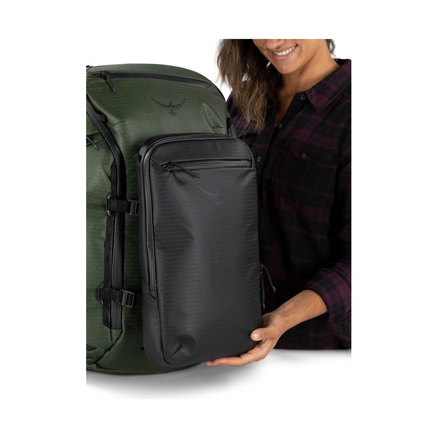 Osprey Archeon Sling 7 Black Black