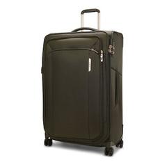 Lightweight Luggage