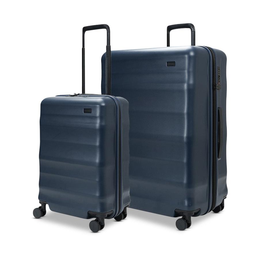Luna-Air Carry-On & Large Set Navy