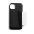 Bellroy iPhone 14 Plus Phone Case - 3 Card Black