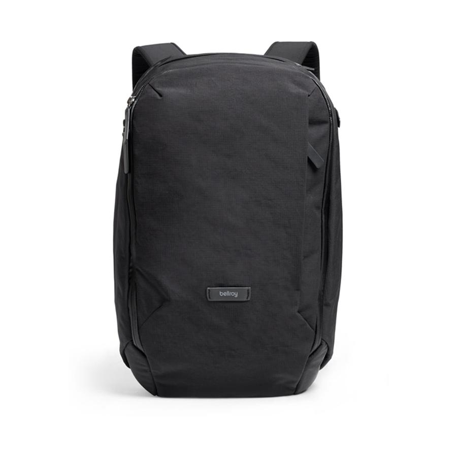 Bellroy Transit Workpack 20L Midnight Black Midnight Black
