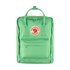 Fjallraven Kanken Backpack Apple Mint