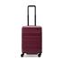 Luna-Air Front Access Carry-On Merlot