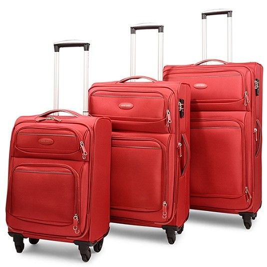 softside pierre cardin