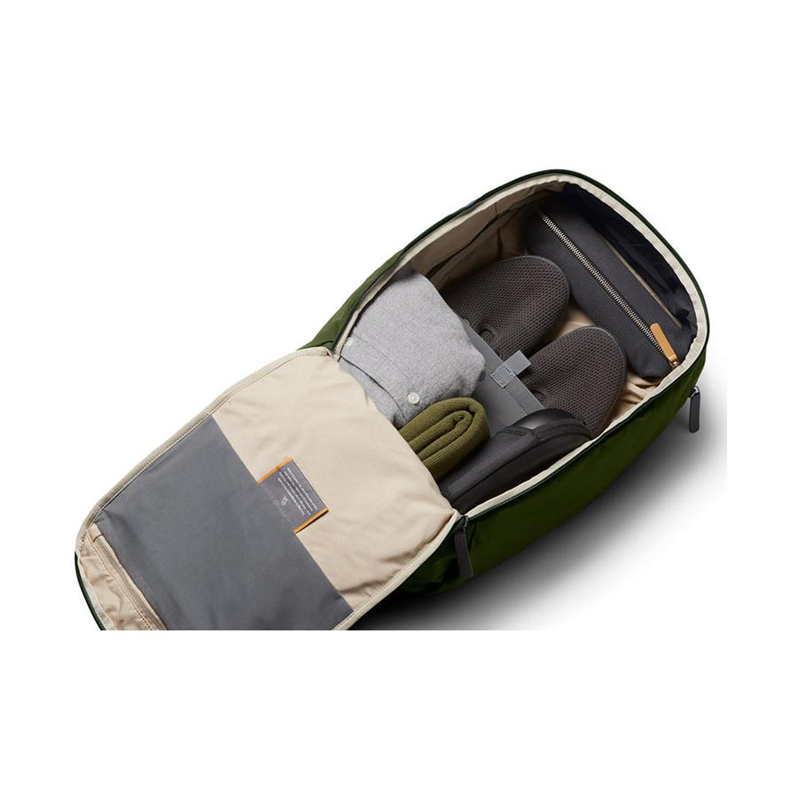 Bellroy Transit Workpack 20L Ranger Green Ranger Green