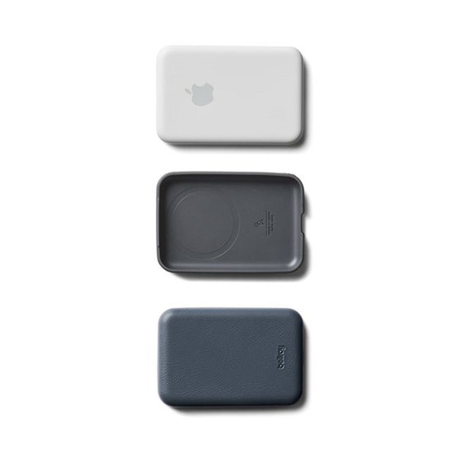 Bellroy Mod Battery Cover (Double Rail System) Basalt Basalt